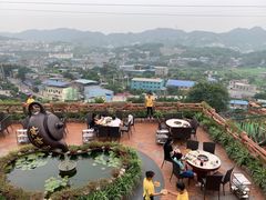 -枇杷园食为鲜火锅(南山店)