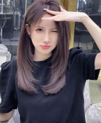 -LJOY丽锦造型·烫发染发