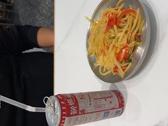 -粉小主·贵州酸汤牛肉粉(南京仙林金鹰店)