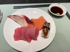 -源·咖啡自助餐厅·海鲜·烧烤·三文鱼(海口华彩洲际酒店)