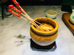 串串香-辛香汇·现炒川菜(淮海路百盛店)