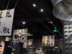 -张翻越·川渝冒菜·武汉黑鸭煲(城北万象城店)