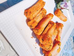 -巴特餐饮6加1音乐餐吧·新疆菜