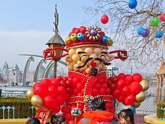 -大连海昌发现王国主题公园