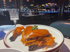 精品烤鸭-悦江(梅奔中心店)