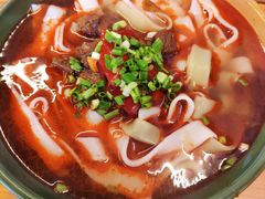 -十里香粉馆(虹桥中路店)