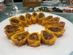 -老六饭店(翠通路店)