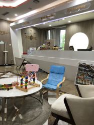 -睿宝儿科·眼科·口腔(静安大悦城门诊部)