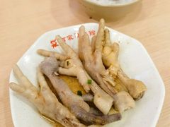 -百家鸡味馆(清泰店)