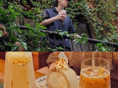 -西关84·History·Art·Cafe