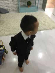 点击看大图 -小鬼当佳儿童摄影(回龙观店)