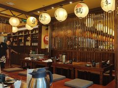 -鸟鹏烧鸟居酒屋(仁恒梦中心店)