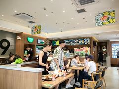 -魏家凉皮(马驹桥店)