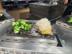 -肉肉大米(金虹桥店)