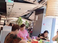 -蓉城四海·澳牛炙烤自助(江阴周庄店)
