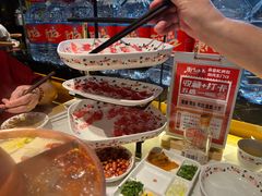 -东门口涮肉·砂锅·烤串(老门东店)