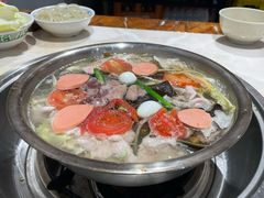 -海关荤豆花(洋河一路店)