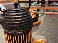 -潮界(虹桥新天地店)