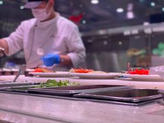 -ELI FALAFEL Lebanese&Mediterranean黎巴嫩美食(富城路店)