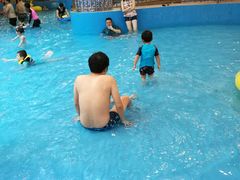 -横琴湾水世界