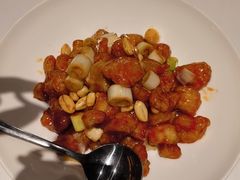 -宝轩渔府·老字号海鲜·正宗津菜(水上店)