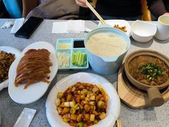 -紫光园·烤鸭·北京菜(团结湖店)