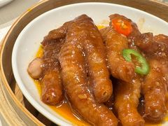 -金悦轩海鲜酒家(拱北店)