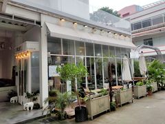 -CHILLAX轻乐时(侨建·Hi City店)