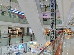 -百佳华佳漾里(坂田店)