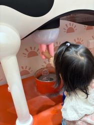 -奈尔宝家庭中心·亲子餐厅(苏州大悦城店)