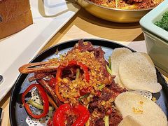 -避风塘(宝山万达店)