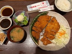 -矢场猪(名古屋站名铁店)