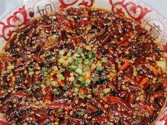 -陈胖子特色菜.鲜货现炒(融景城店)