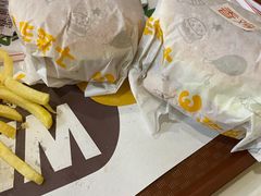 -华莱士·全鸡汉堡(艳粉店)