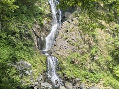 -石台牯牛降景区