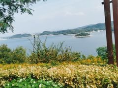 -天目湖涵田半山温泉