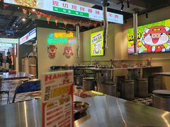 -哈哈碳都·牛肋条无限自助烤肉(宝龙店)