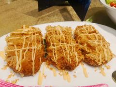 -若蘭慈·无国界素食料理(欢乐海岸店)