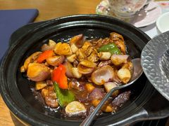 -花舍·新派粤菜·西餐·下午茶(亚运村·鸟巢店)