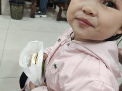 -王菊美食街·王菊面馆(总店)