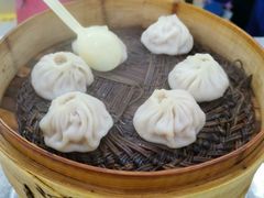 -四季美汤包(户部巷店)