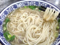 -西北楼中国兰州牛肉拉面