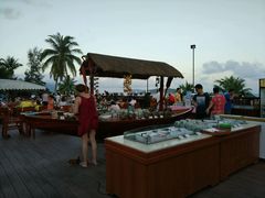 -渔家火锅·海鲜自助餐·演艺(亚龙湾天域酒店)