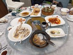 -鹭园酒家·四十年老字号