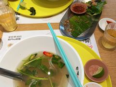 -蔡澜Pho·越南粉餐厅(海上世界店)