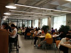 -朝阳区图书馆(小庄店)