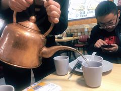 小吊梨汤-壹块捌烧烤(灯市口店)