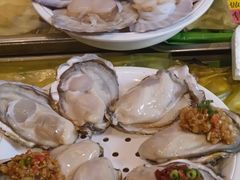 -三个渔夫·蒸汽海鲜(小白楼店)