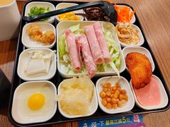 -阿香米线(大唐西市大润发店)