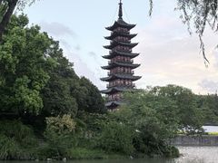 -上海方塔园